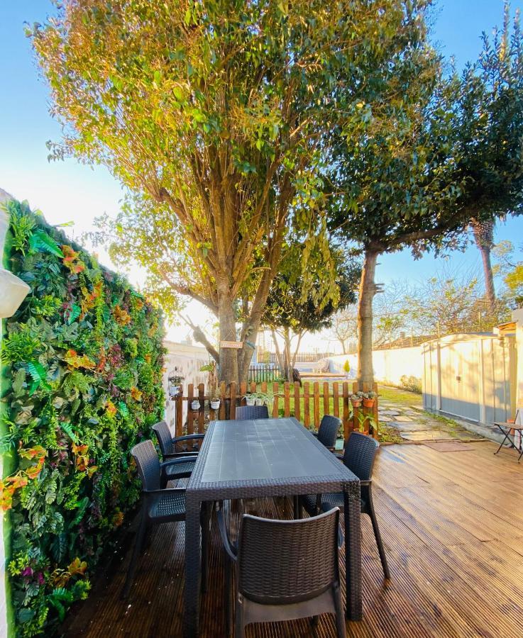 Douro Sunset Lounge Villa Porto Exterior photo