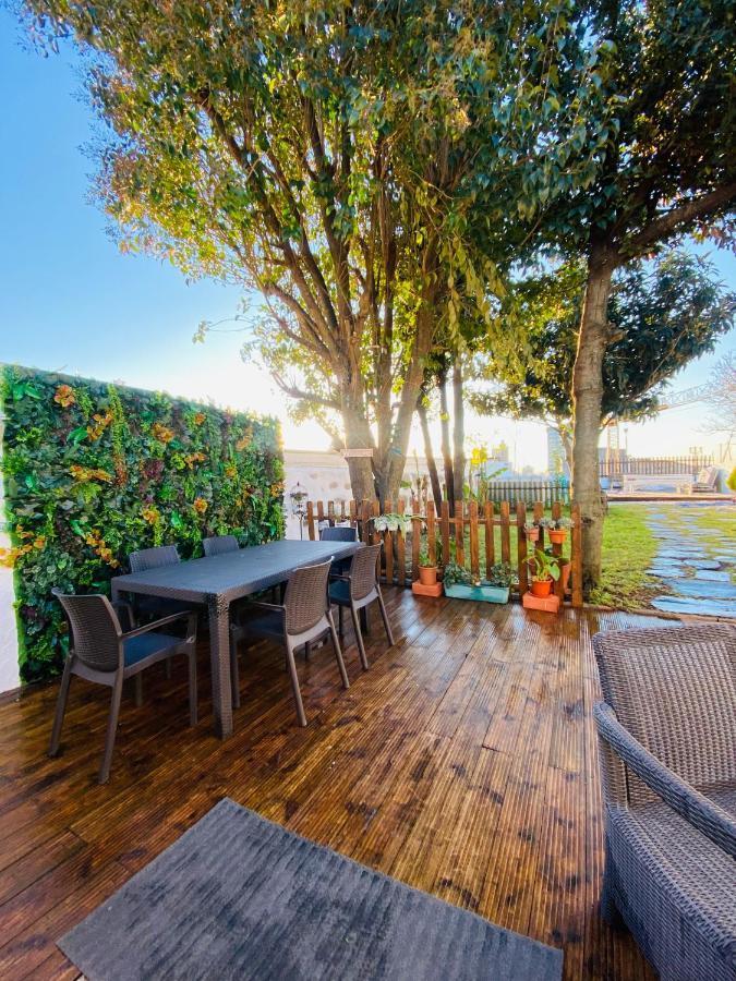 Douro Sunset Lounge Villa Porto Exterior photo