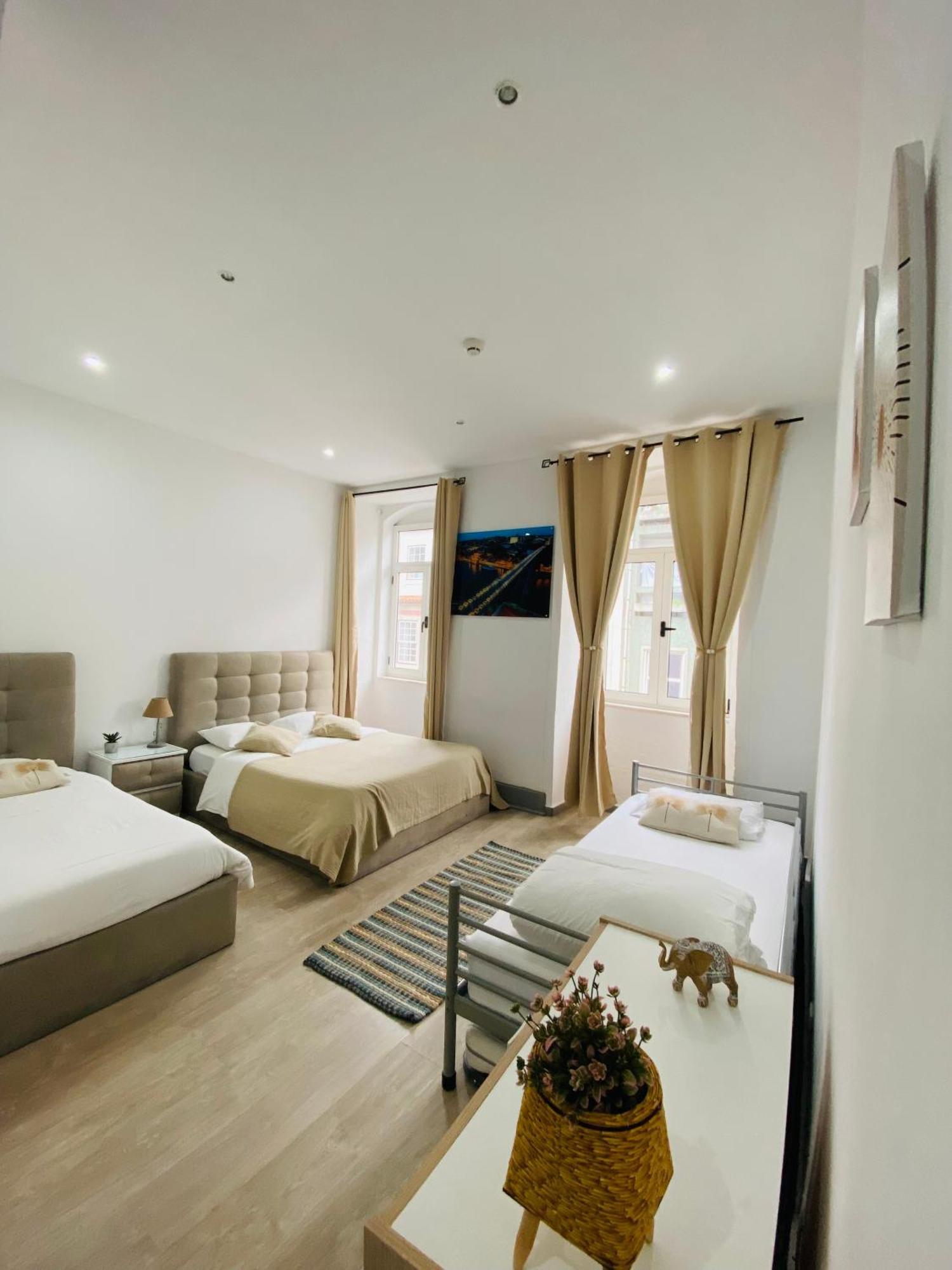 Douro Sunset Lounge Villa Porto Exterior photo