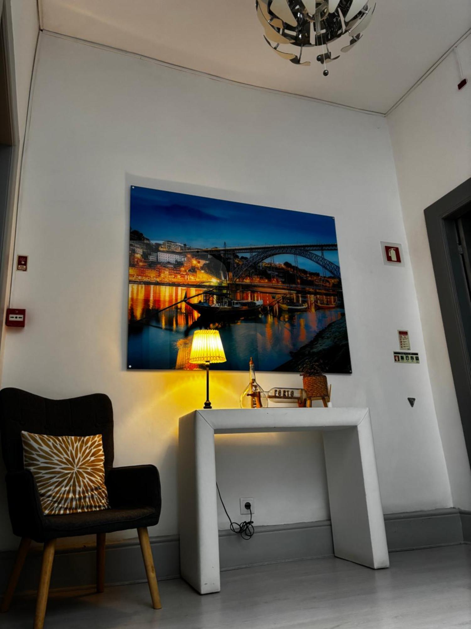 Douro Sunset Lounge Villa Porto Exterior photo